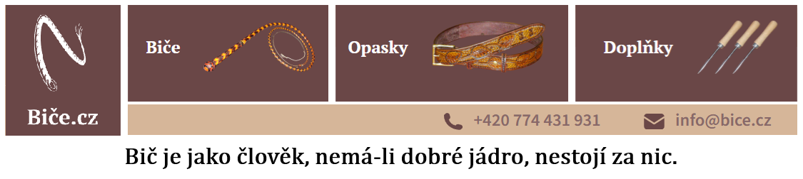biče a spol