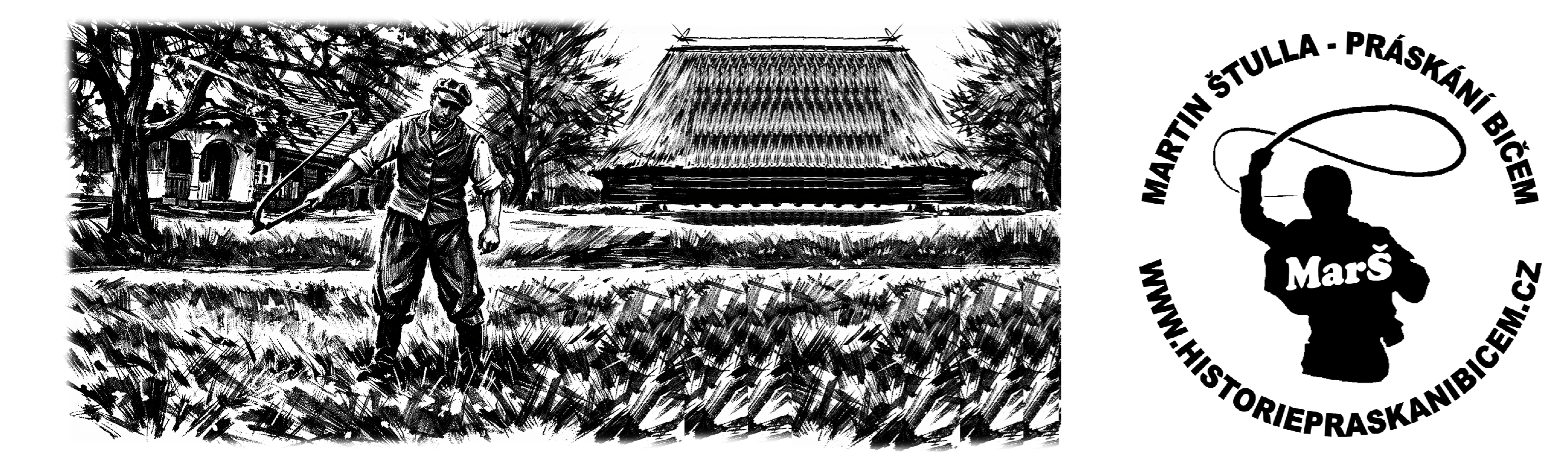 MarŠ - zábavné i výukové programy s biči